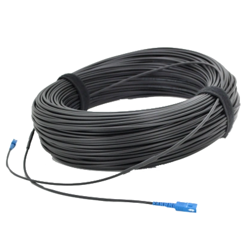 Патчкорд оптичний SC/UPC-SC/UPC (ОКТ-Д(1,0)-1Е) 450м