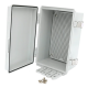 Розподільна коробка YRO IP65 290х190х140 ABS