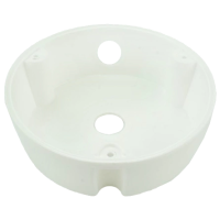 Комутаціонна коробка UA15G white bracket