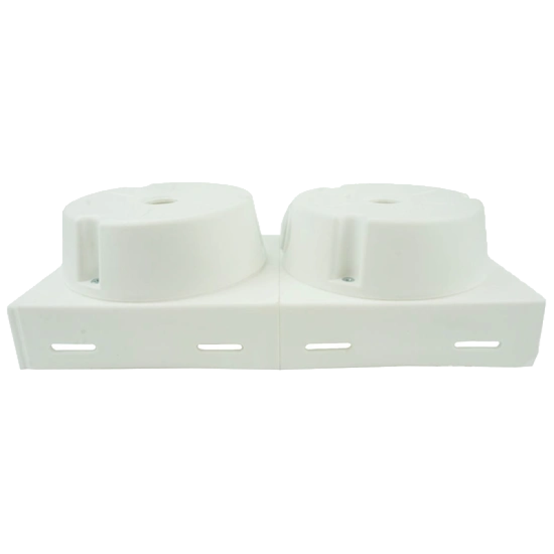 Комутаціонна коробка UA15G white bracket
