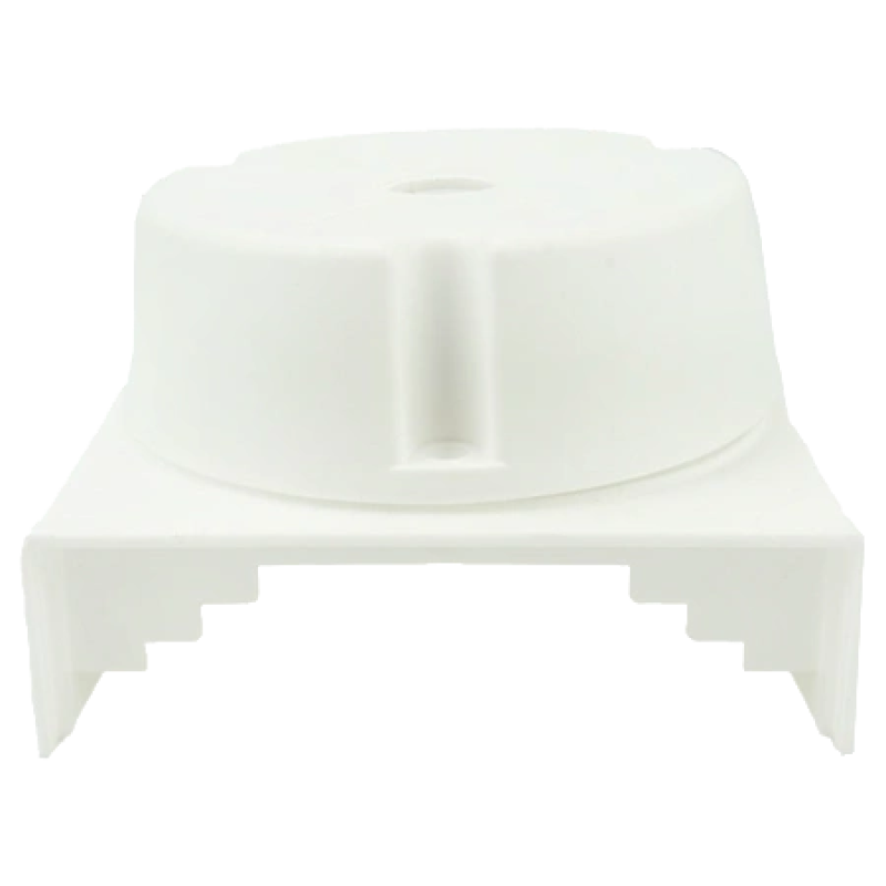 Комутаціонна коробка UA15G white bracket