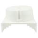 Комутаціонна коробка UA15G white bracket