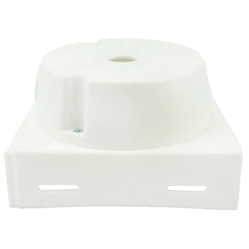 Комутаціонна коробка UA15G white bracket