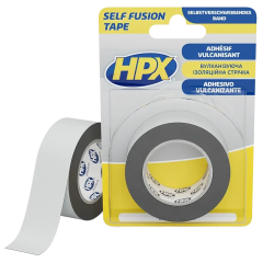 Стрічка вулканізуюча ізолююча HPX SF2503 Self-Fusion 25мм х 3м