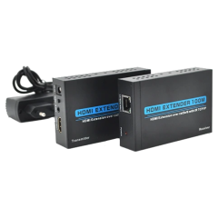 Подовжувач HDMI сигналу по UTP кабелю 120 м