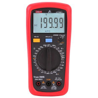 Мультиметр UNI-T UT39E+