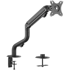 Кронштейн для монітора Gembird MA-DA1-02 17-32" 8 кг