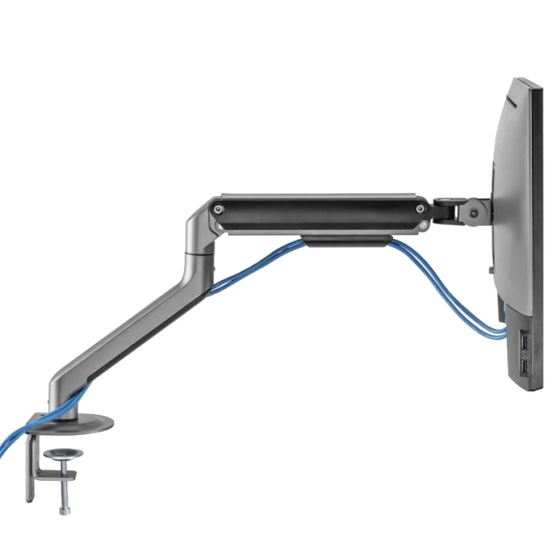 Кронштейн для монітора Gembird MA-DA1-05 17-32" 9 кг
