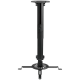 Стельовий поворотний кронштейн для проектору Gembird CM-B-01