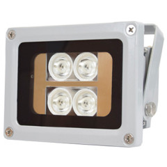 Прожектор інфрачервоний Lightwell LW4-40IR60-12 40м