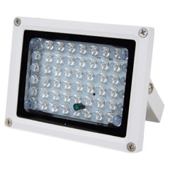 Прожектор інфрачервоний Lightwell LW54-50IR60-12