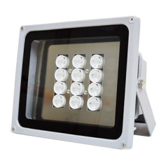 Прожектор інфрачервоний Lightwell LW12-140IR45-220 140м