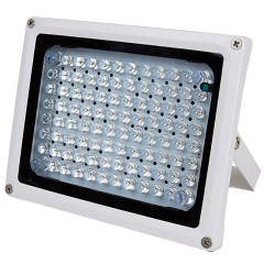 Прожектор інфрачервоний Lightwell LW96-100IR60-220 100м