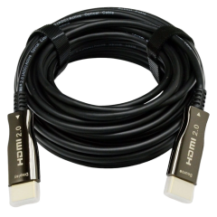 патчкорд 20м 4K UHD (AOC) HDMI 2.0