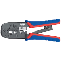Обжимка KNIPEX 97 51 10 Western