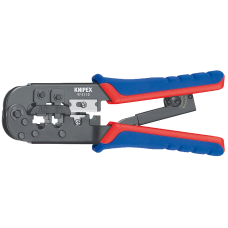 Обжимка KNIPEX 97 51 10 Western