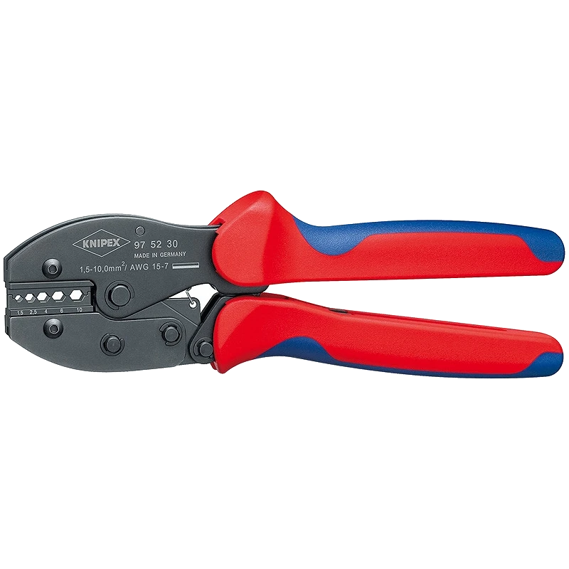 Кліщі для опресовки Knipex PreciForce 97 52 30