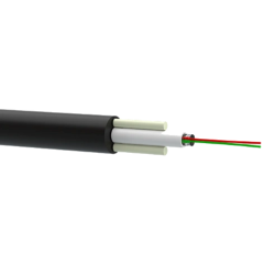 Оптичний кабель Elsacor OP-UT-001 G.652D 1000N(бухта 2000 м)