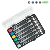Набір із 6 викруток Pro'sKit 8PK-2061