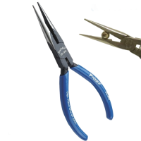 Щипці-круглогубці Pro'sKit 8PK-906