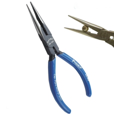 Щипці-круглогубці Pro'sKit 8PK-906
