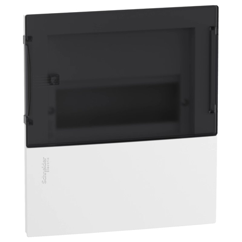 Щит 8 модулів (внутрішня установка) Schneider Electric MIP22108S Mini Pragma