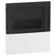 Щит 8 модулів (внутрішня установка) Schneider Electric MIP22108S Mini Pragma