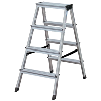 Драбина KRAUSE Dopplo 2x4