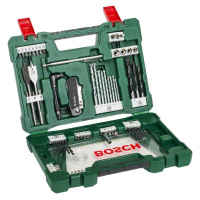 Набір приладдя Bosch V-Line-68