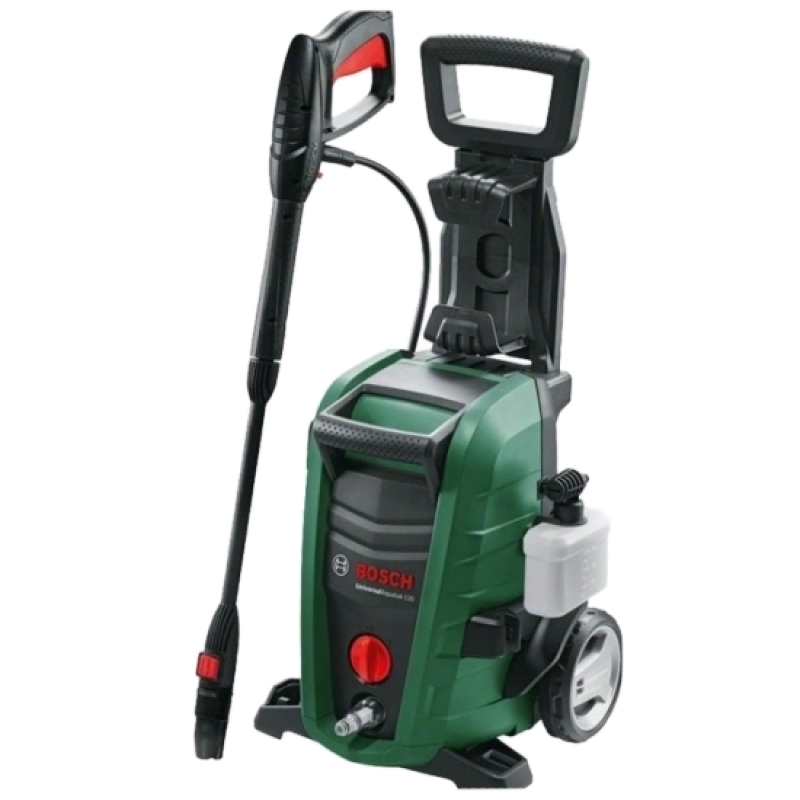 Мийка високого тиску Bosch Universal Aquatak 130