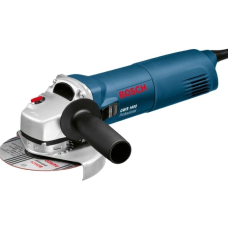 Кутова шліфмашина BOSCH GWS 1400