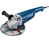 Кутова шліфувальна машина (болгарка) Bosch Professional GWS 2200 180мм