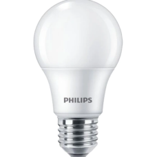 Лампочка 9W 720lm E27 840 RCA Philips Ecohome LED Bulb