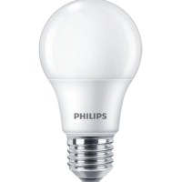 Лампочка 9W 680lm E27 830 RCA Philips Ecohome LED Bulb