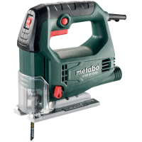 Лобзик Metabo STEB 65 Quick (601030000)