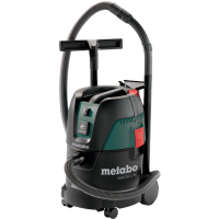 Пилосос з ручним очищенням фільтру Metabo ASA 25 L PC (602014000)
