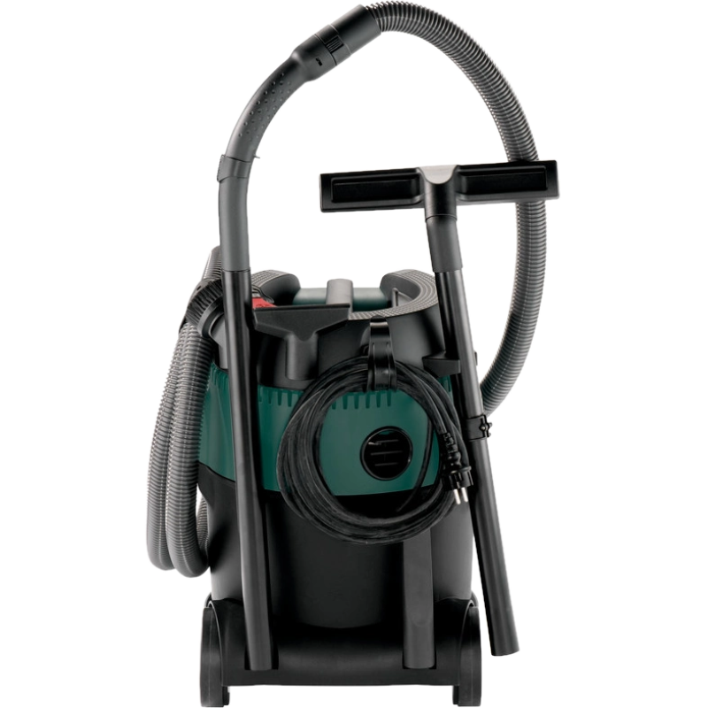 Пилосос з ручним очищенням фільтру Metabo ASA 25 L PC (602014000)