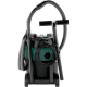 Пилосос з ручним очищенням фільтру Metabo ASA 25 L PC (602014000)