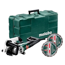Штроборіз Metabo MFE 40 (604040500)