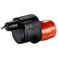 Ексцентрикова насадка Metabo «Quick» (627234000)
