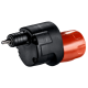 Ексцентрикова насадка Metabo «Quick» (627234000)
