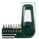 Коробка з насадками Metabo «SP» (630419000)