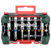 Коробка з насадками Metabo «SP» (626710000)