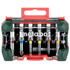 Коробка з насадками Metabo «SP» (626710000)