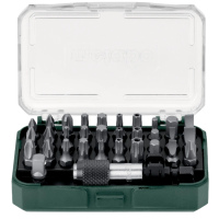 Коробка з насадками Metabo «LC» (626697000)