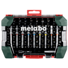 Коробка з насадками Metabo «SP» (626704000)