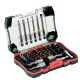 Набір приладдя Metabo «SP» (626719000)
