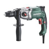 Ударний дриль Metabo SBE 800 (601744500)