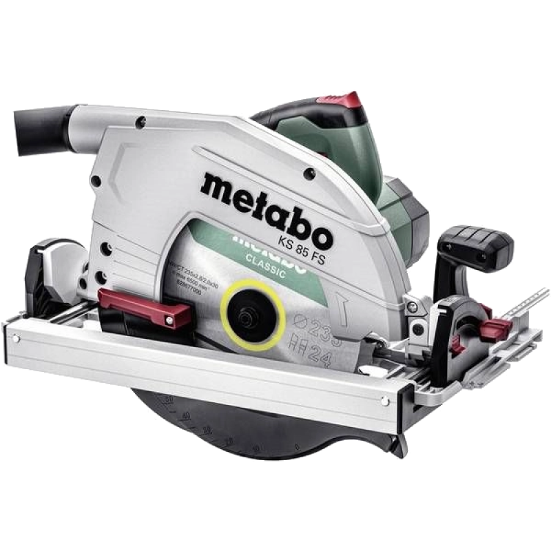 Дискова пила Metabo KS 85 FS (601085000)