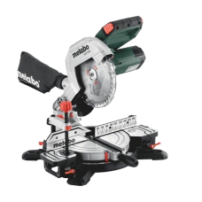 Торцювальна пила Metabo KS 216 M New (610216000)